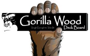 Gorilla Wood