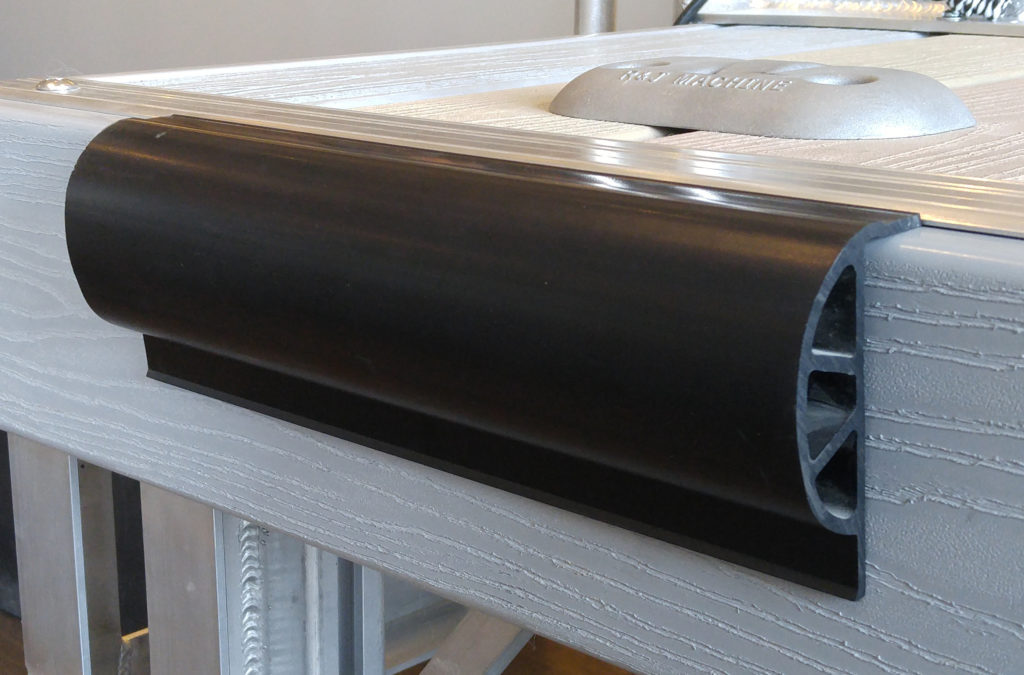 Dock Protection & Mooring R & J Machine