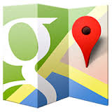 google map icom