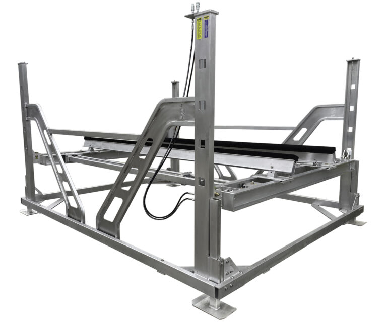 Hydro Extreme Lift manufactured by R&J Machine