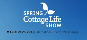 Cottage Life Show 2023 - R&J Machine