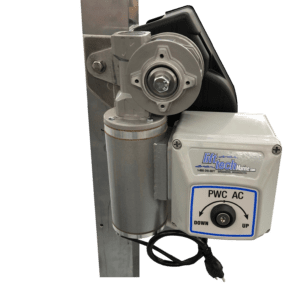 Lift Tec PWC Motor and Winch