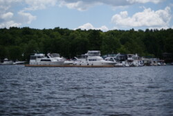 Reach Harbour Phase 1