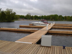 Lakefield Marina Phase 2