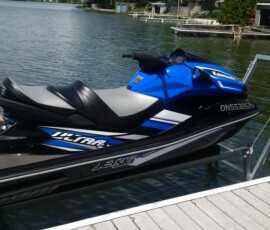 R&J Machine - Pwc Lift