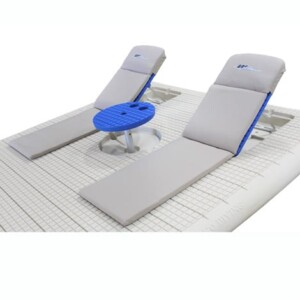 Otter Island Seat Cushions